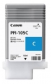 Canon PFI-105C resim