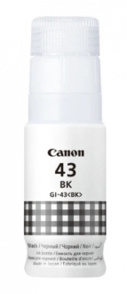 Canon GI-43BK Tank Mürekkebi