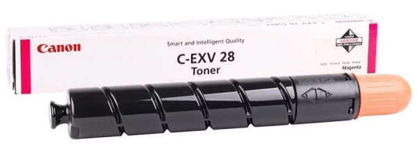Canon C-EXV-28 Toner (Kırmızı)