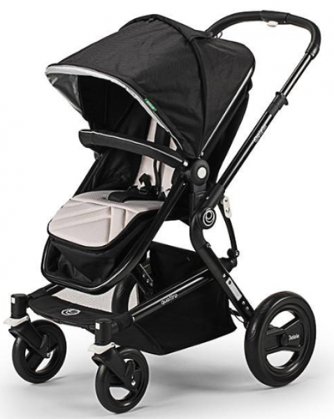 Elele Baby Quattro Bebek Arabası