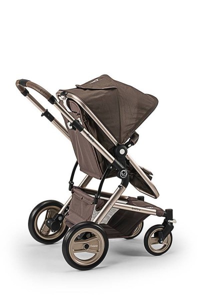 Elele Baby Quattro Bebek Arabası