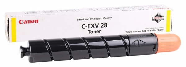 Canon C-EXV-28 Toner (Sarı)