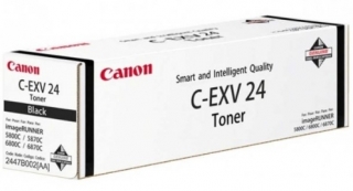 Canon C-EXV-24 Toner