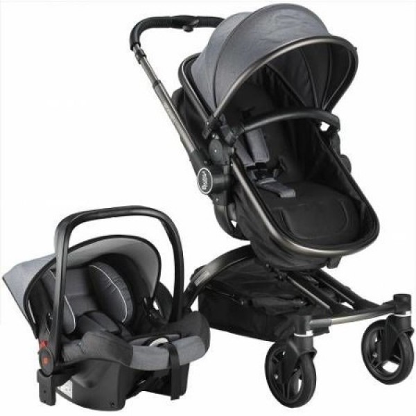 Babyhope BabyHope BH-3005 Turner 360 Bebek Arabası