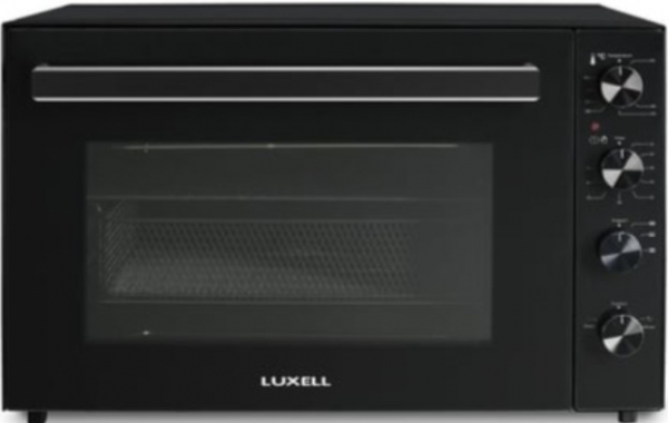 Luxell LX-9670 Mini Fırın