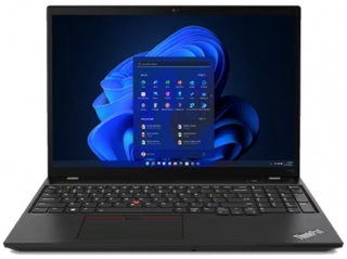 Lenovo ThinkPad P16S G2 21HK004BTX Laptop