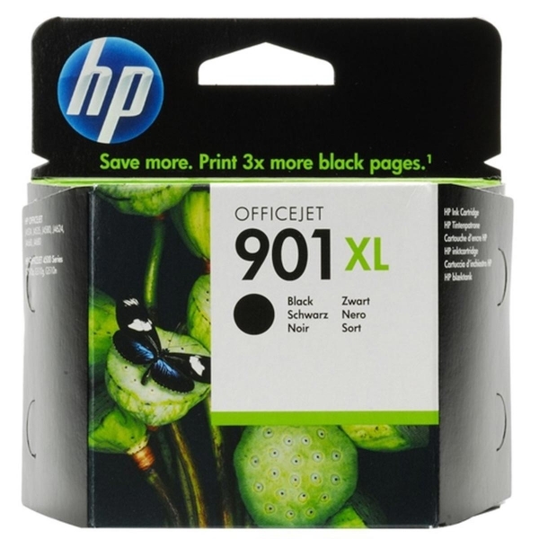 HP 901XL Kartuş
