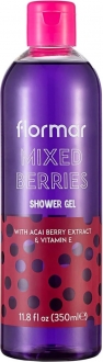Flormar Meyve Kokulu 350 ml Duş Jeli
