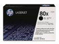 HP 80X resim