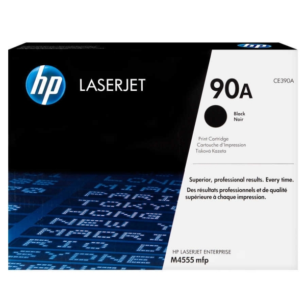 HP 90A Toner