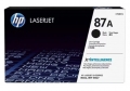HP 87A resim