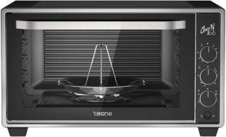 Tecna 6084 Chef'N 500 Mini Fırın