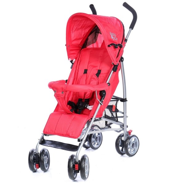Baby Plus Baston Bebek Arabası