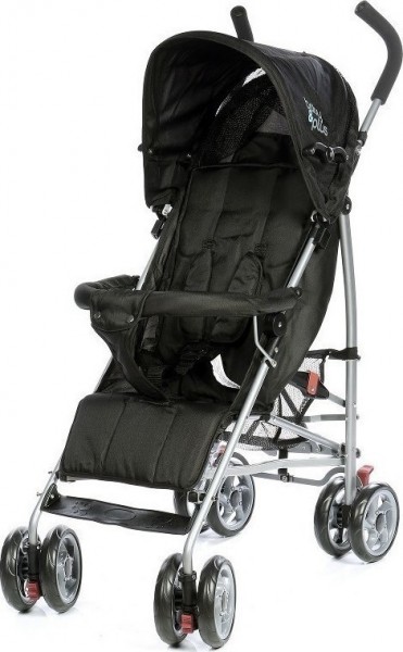 Baby Plus Baston Bebek Arabası