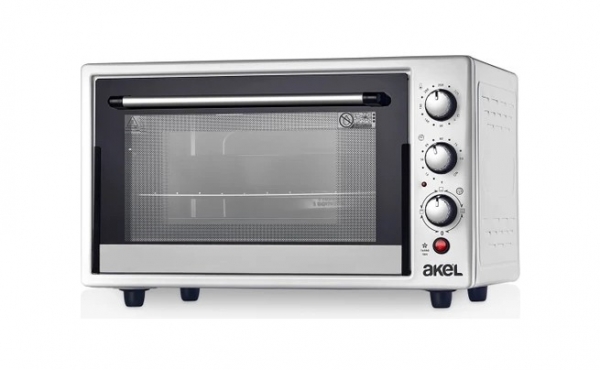 Akel AF955ELF Mini Fırın
