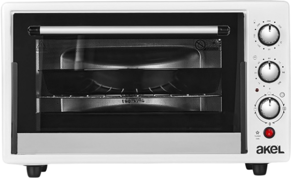 Akel AF955ELF Mini Fırın