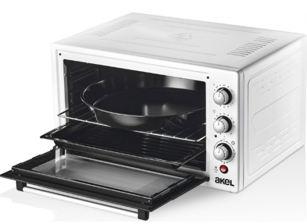 Akel AF955ELF Mini Fırın