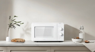 Xiaomi Mijia 700W 20L Mikrodalga Fırın