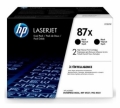 HP 87X resim