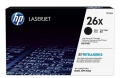 HP 26X resim
