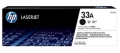 HP 33A resim
