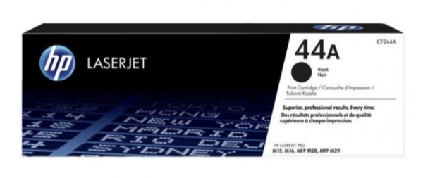HP 44A Toner