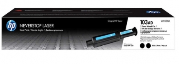 HP 103AD Toner