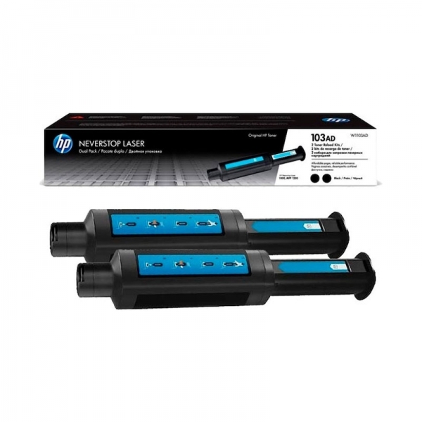HP 103AD Toner