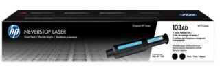 HP 103AD Toner