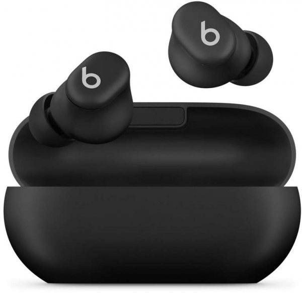 Beats Solo Buds Tam Kablosuz Kulaklık