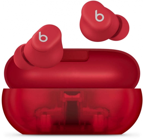 Beats Solo Buds Tam Kablosuz Kulaklık