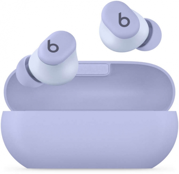 Beats Solo Buds Tam Kablosuz Kulaklık