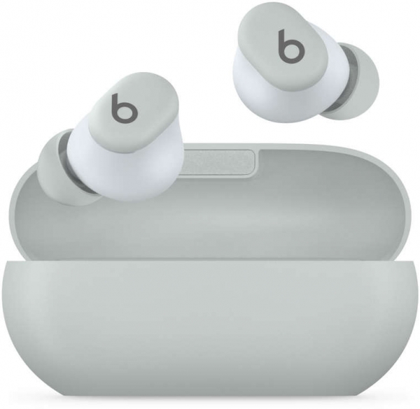 Beats Solo Buds Tam Kablosuz Kulaklık