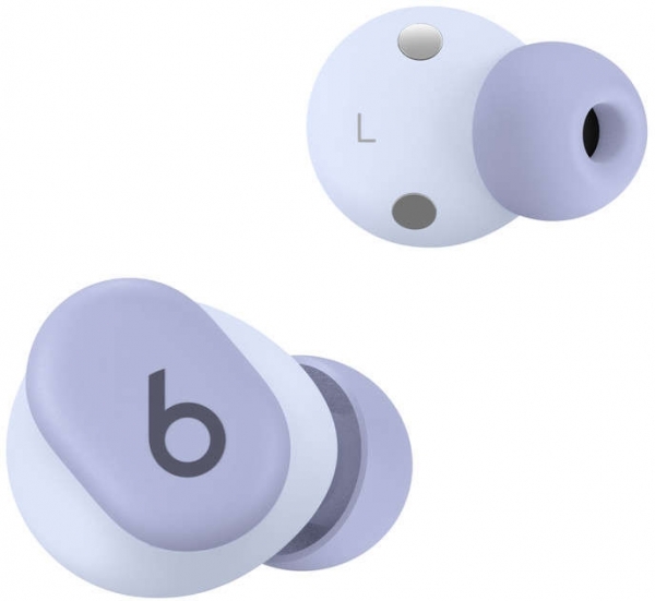 Beats Solo Buds Tam Kablosuz Kulaklık