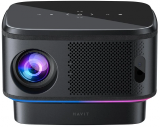 Havit PJ300 Plus LCD Projeksiyon