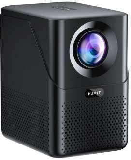 Havit PJ216 Pro LCD Projeksiyon