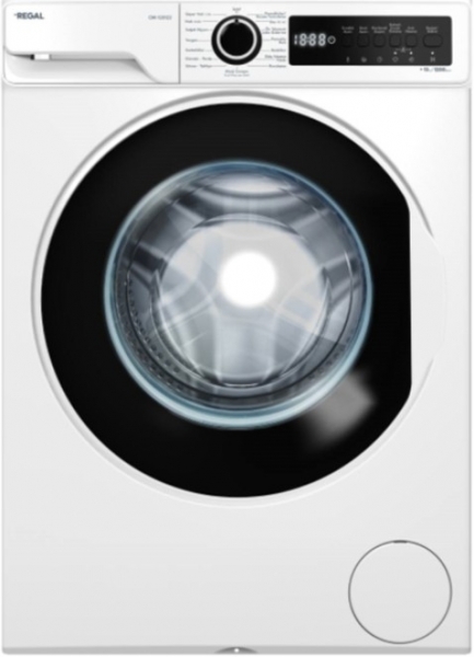 Regal CMI 120122 Çamaşır Makinesi