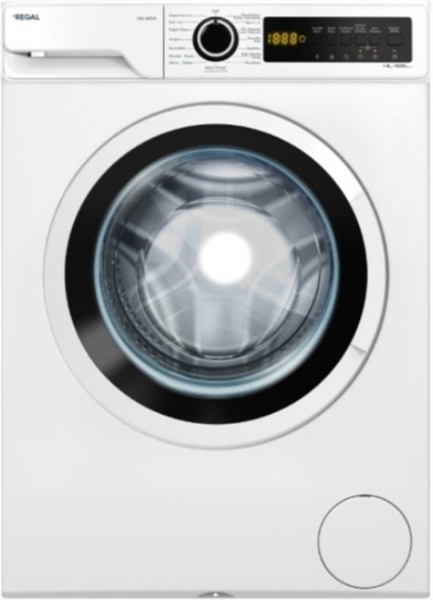 Regal CMI 80102 Çamaşır Makinesi
