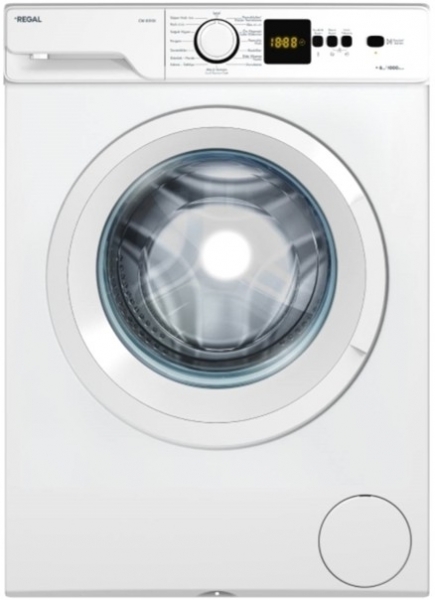 Regal CM 80101 Çamaşır Makinesi