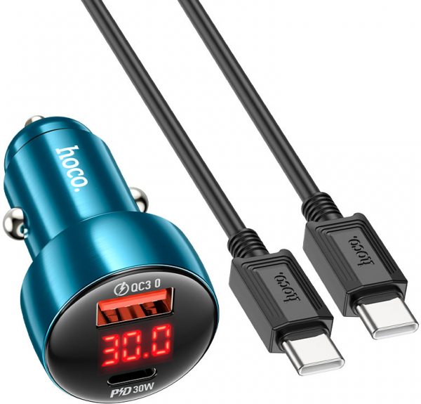 Hoco Z50 Şarj Aleti