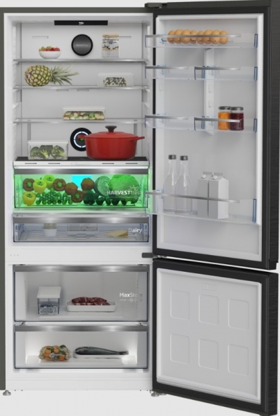 Beko 678551 EDI Buzdolabı