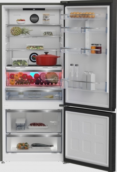 Beko 678551 EDI Buzdolabı