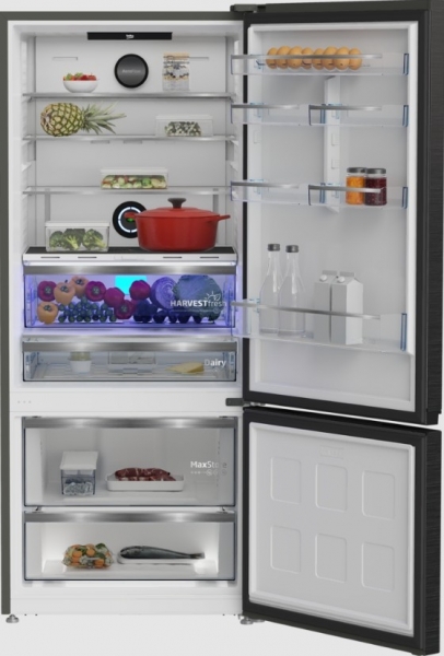 Beko 678551 EDI Buzdolabı