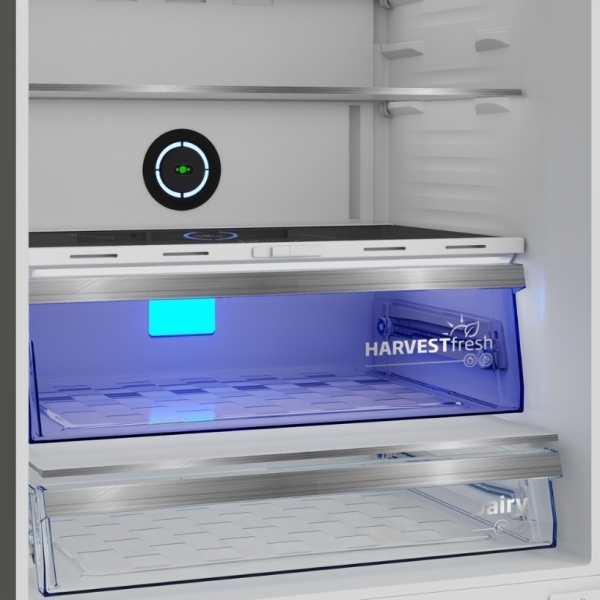 Beko 678551 EDI Buzdolabı