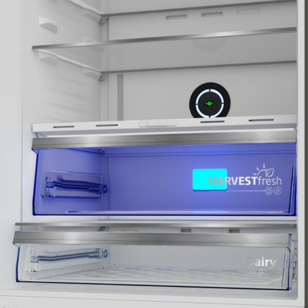 Beko 678551 EDI Buzdolabı