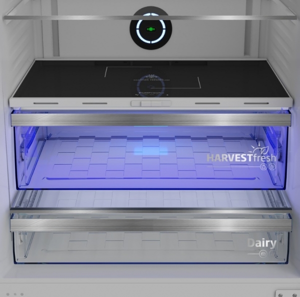Beko 678551 EDI Buzdolabı