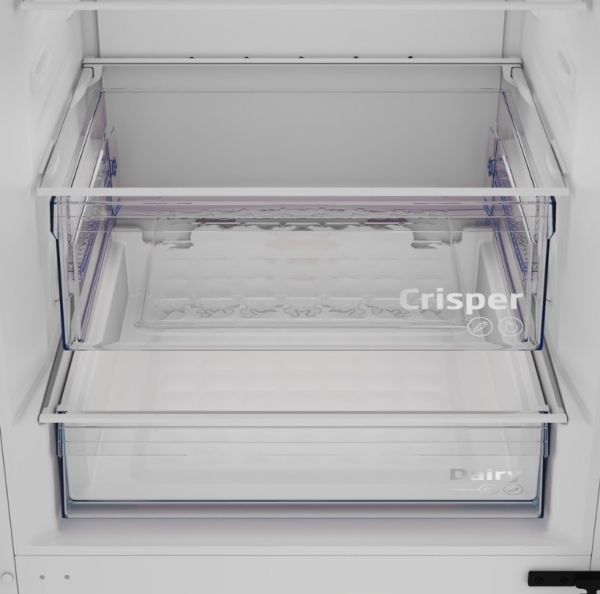Beko 670475 MG Buzdolabı