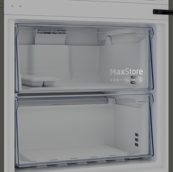 Beko 670475 MG Buzdolabı