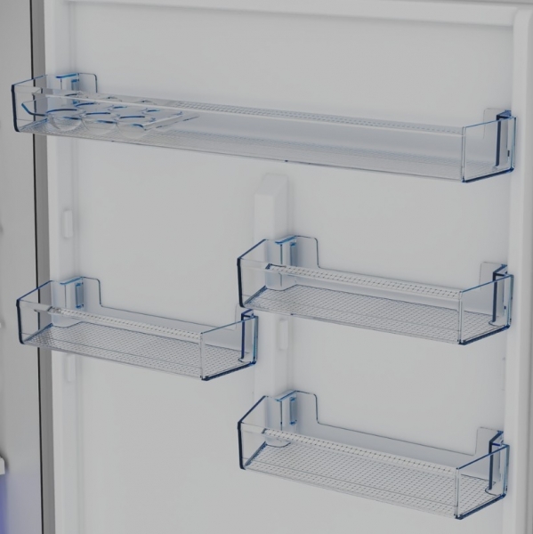 Beko 670475 MG Buzdolabı