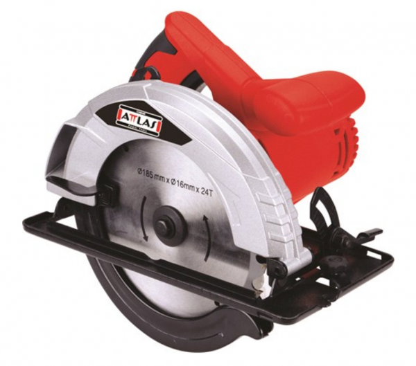 Attlas ATS 1250 Daire Testere